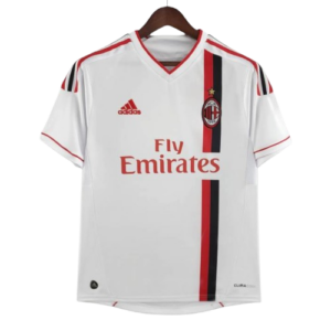 Camiseta Retro AC Milán 2011/12