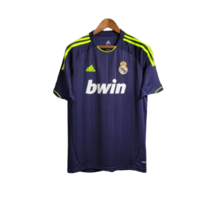 Camiseta Retro Real Madrid 2012/13