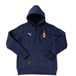 Hoodie AC Milán