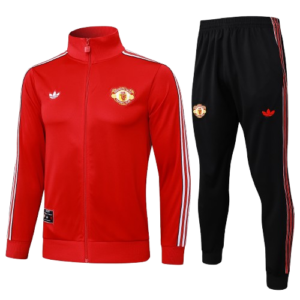 Chándal Manchester United | Rojo