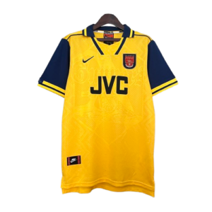 Camiseta Retro Arsenal Football Club 1996/97