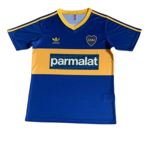 Camiseta Retro Boca Juniors 1992/93