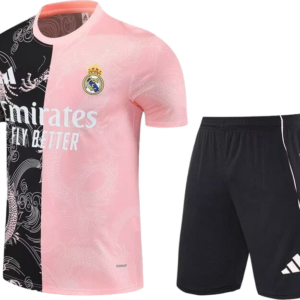 Conjuntos de Entrenamiento Real Madrid 2025/26 | Design Urban