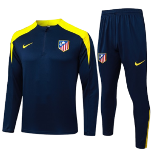 Chándal Atlético de Madrid | Azul Marino