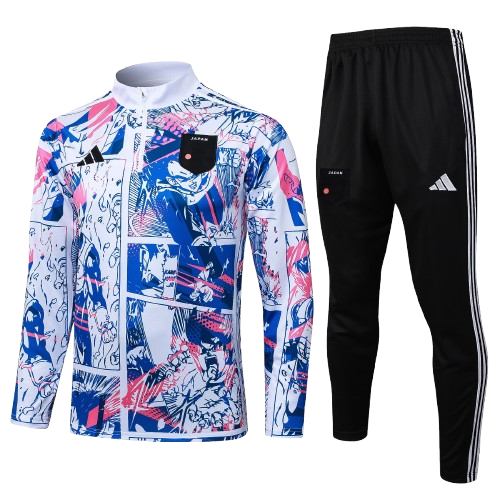 Chándal Selección Japón Chándal Selección Japón