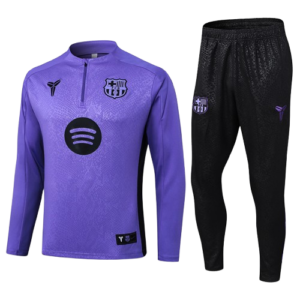 Chándal FC Barcelona | Azul