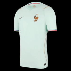 Camiseta Selección Francia Mundial 2026 | Away
