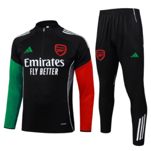 Chándal Arsenal Football Club | Green & Red