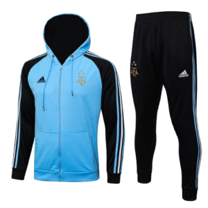 Chándal con Capucha Selección Argentina | Sky