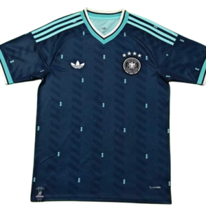 Camiseta Selección Alemania Mundial 2026 | Away