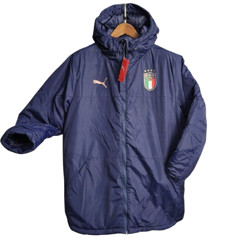 Chaquetón Selección Italia Chaquetón Selección Italia