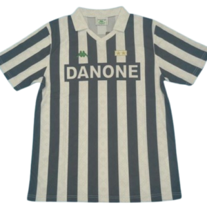 Camiseta Retro Juventus de Turín 1992/94