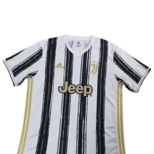 Camiseta Retro Juventus de Turín 2020/21