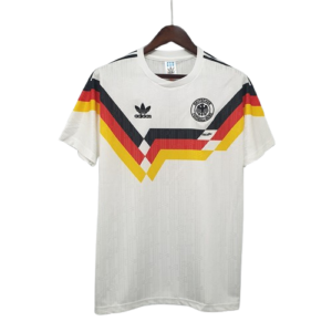 Camiseta Retro Selección Alemania 1990