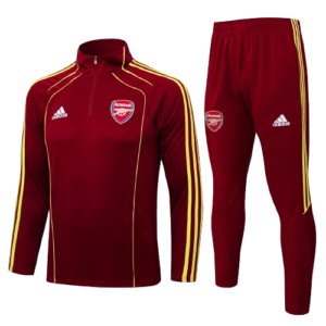 Chándal Arsenal Football Club | Retro Style