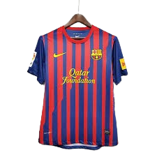 Camiseta Retro FC Barcelona 2011/12