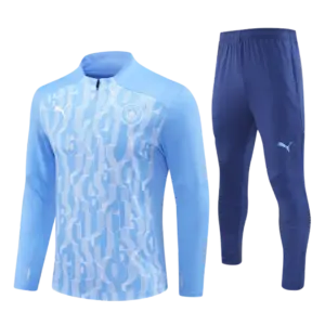 Chándal Manchester City | Sky
