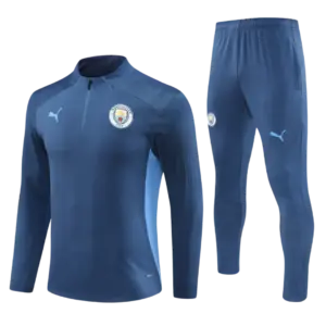 Chándal Manchester City | Blue