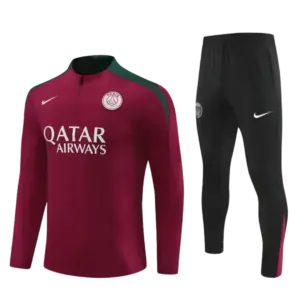 Chándal Paris Saint-Germain Football Club x PSG | Details