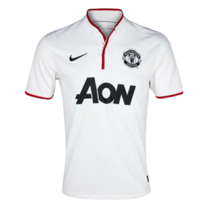 Camiseta Retro Manchester United 2012/13