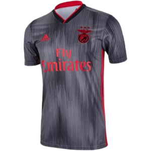 Camiseta Retro Sport Lisboa e Benfica 2019/20