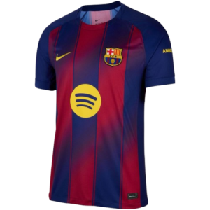 Camiseta Fútbol Club Barcelona 2025/26