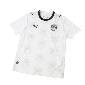 Camiseta Selección Egipto Mundial 2026 | Local