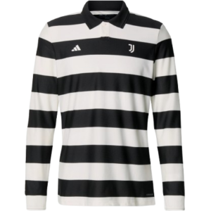 Camiseta Juventus de Turín 2025/26 | Alternativa Manga Larga