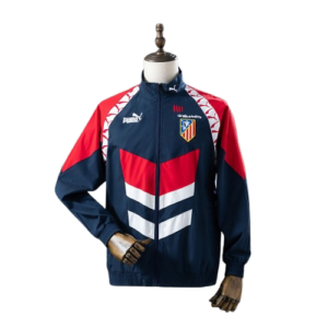 Chaqueta Atlético de Madrid 1996