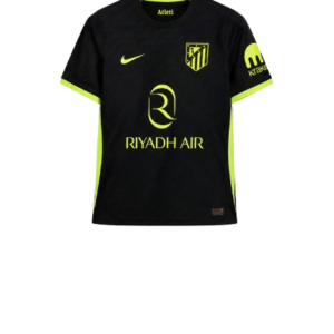 Camiseta Club Atlético de Madrid 2026/27 | Visitante