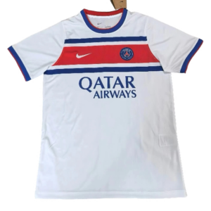 Camiseta Paris Saint-Germain 2026/27 | Visitante