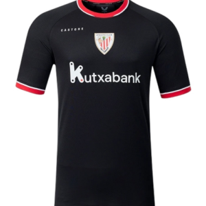 Camiseta Athletic Club 2026/27