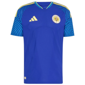 Camiseta Selección Curazao Mundial 2026 | Local