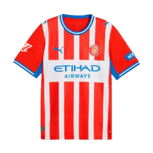 Camiseta Girona FC 2026/27
