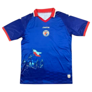 Camiseta Selección Haiti Mundial 2026 | Local