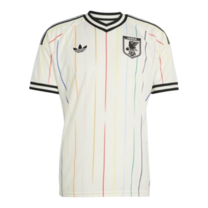Camiseta Selección Japón Mundial 2026 | Visitante