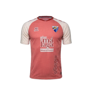 Camiseta Málaga Club de Fútbol 2026/27