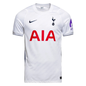 Camiseta Tottenham Spurs 2026/27