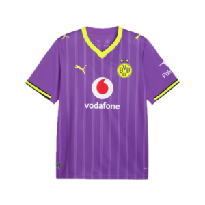 Camiseta Borussia Dortmund 2026/27