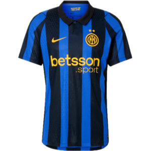 Camiseta Inter de Milán 2026/27