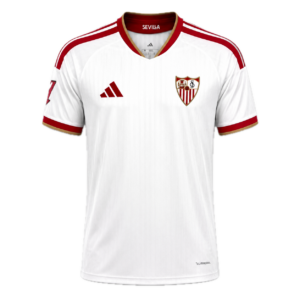 Camiseta Sevilla Fútbol Club 2026/27 | Local