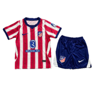 Conjunto Niño Club Atlético de Madrid 2026/27 | Local