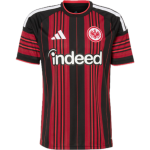 Camiseta Eintracht Frankfurt 2026/27 | Local