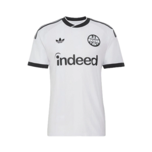 Camiseta Eintracht Frankfurt 2026/27 | Visitante