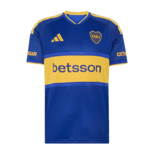 Camiseta Club Atlético Boca Juniors 2026/27 | Local