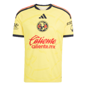 Camiseta Club América 2026/27 | Local