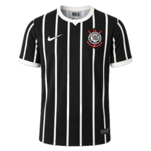 Camiseta Sport Club Corinthians Paulista 2026/27 | Visitante