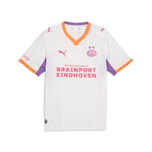 Camiseta PSV Eindhoven 2026/27 | Visitante