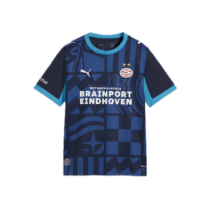 Camiseta PSV Eindhoven 2026/27 | Tercera