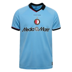 Camiseta Feyenoord 2026/27 | Visitante